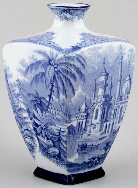 Vase c1920s